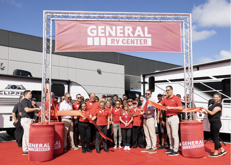 General RV
